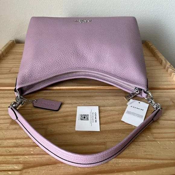 ✅Coach Laurel Shoulder Bag